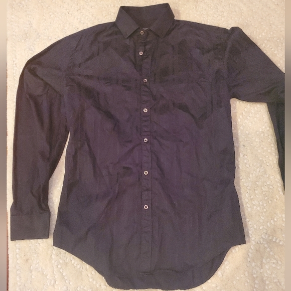 Gorgeous Zara men eurofit dress shirt. - Picture 1 of 2